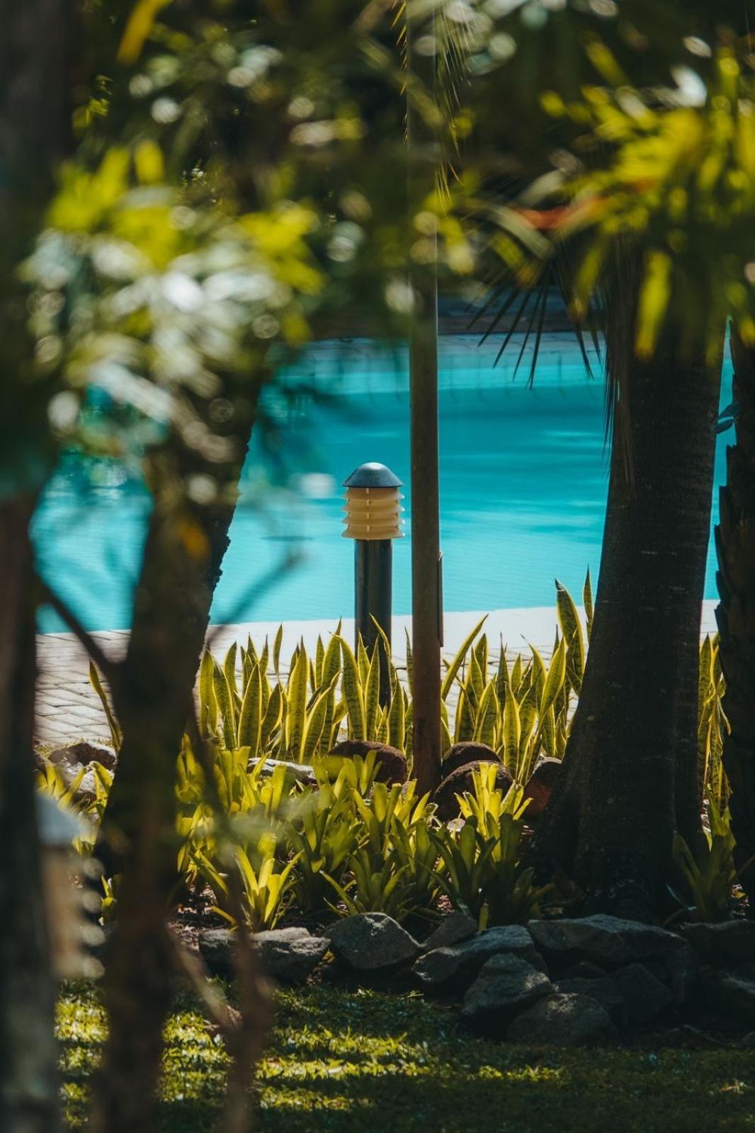 Sanbonani Hotel Hazyview Bagian luar foto